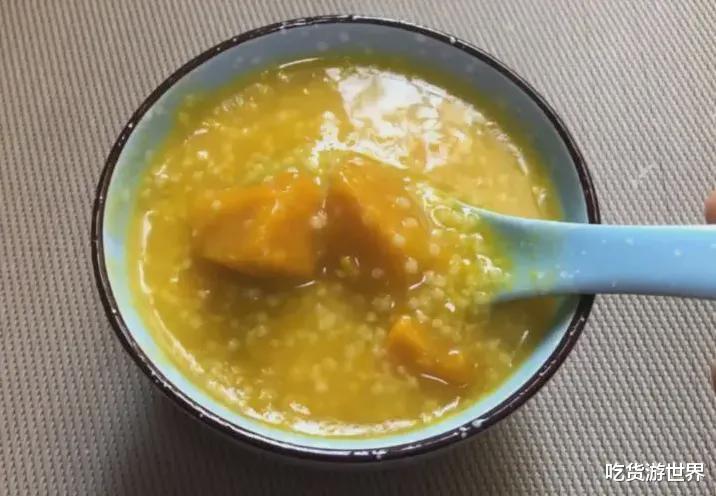 美食教程|三伏天没胃口,推荐4道懒人养生粥,营养又开胃,大人孩子都爱喝