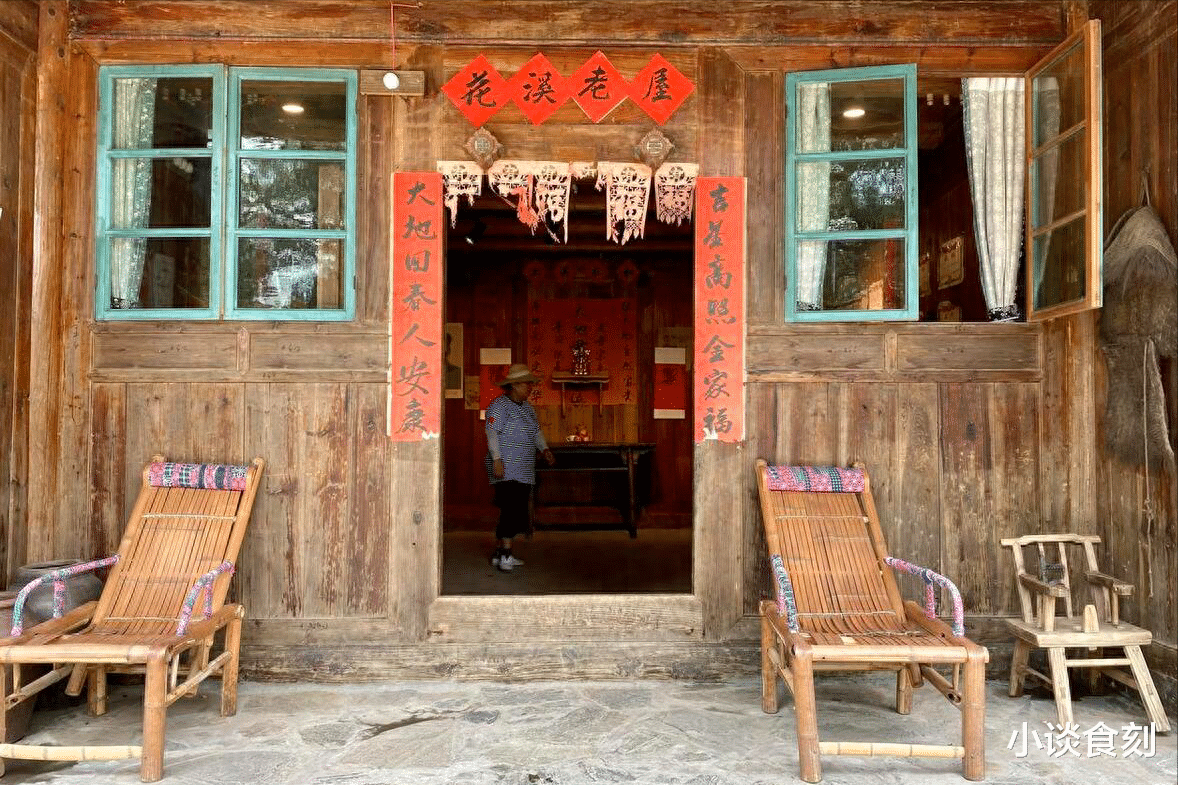 |“门口四不放，放了家运衰”，哪4样不能放？门口若有建议早拿开