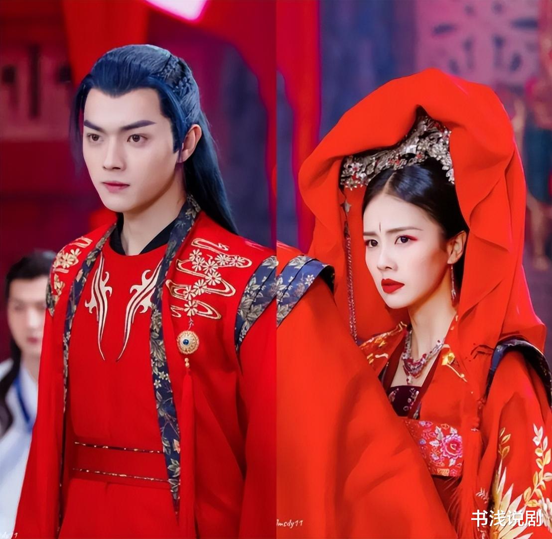 杨蓉|41岁杨蓉《护心》遭一星刷屏,观众言辞犀利,红不起来是应该的?