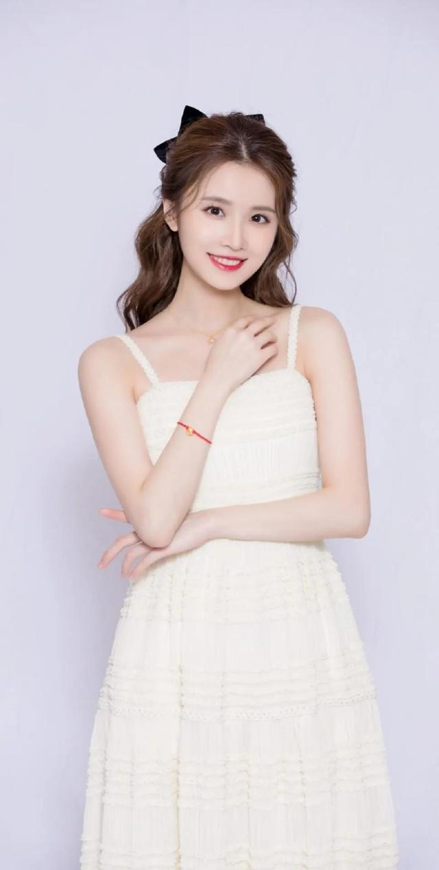 张慧雯|张慧雯,给你一个青山不老