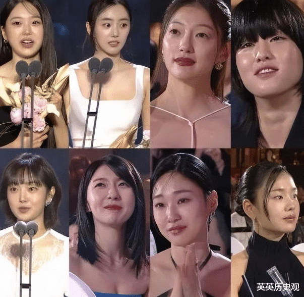 韩国人头皮塞骨水泥垫高颅顶，日本人贴头皮搞湿发风，都是些啥啊