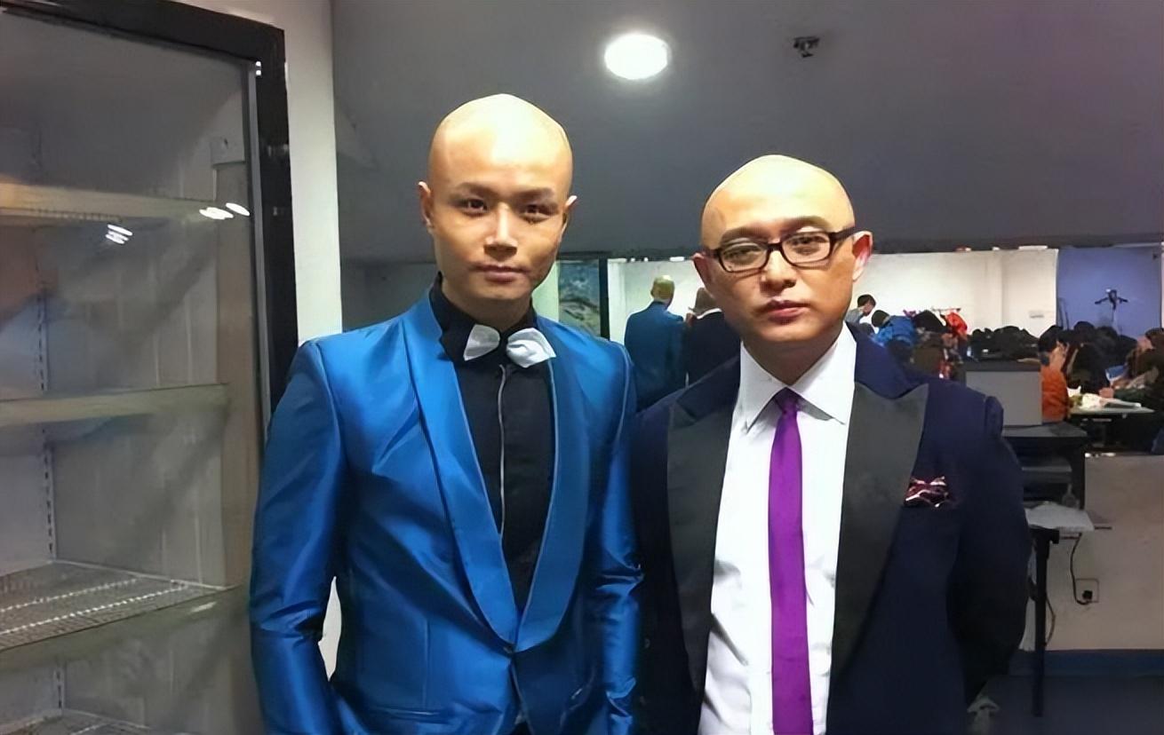 乐嘉|乐嘉，终于也走到了今天