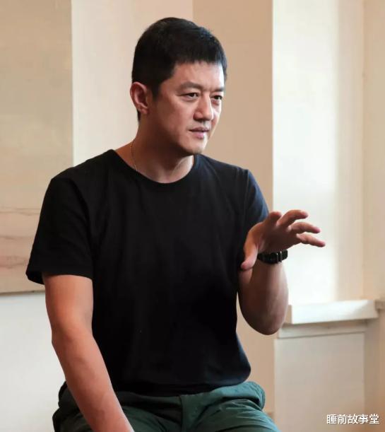 李亚鹏|李亚鹏再被执行4000万，直播间为500元认大哥，娇妻接广告被骂惨