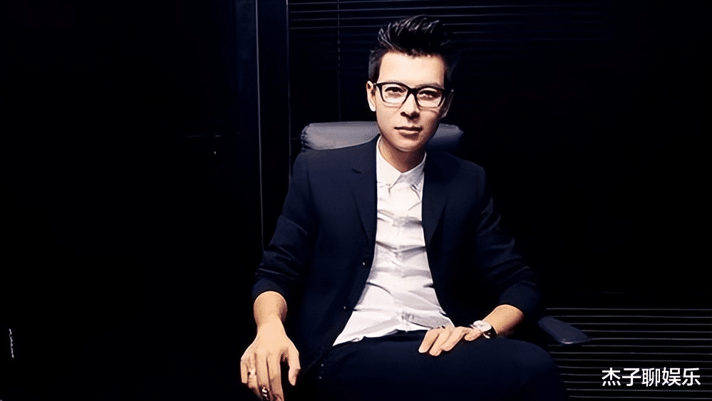 背了8年黑锅,原来尚雯婕才是“受害者”,幕后黑手终于付出代价