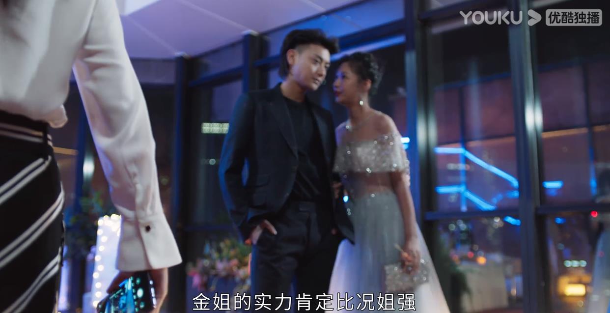 黄子韬|黄子韬新剧又是本色出演!还带着徐艺洋,剧情却被指过时不新颖