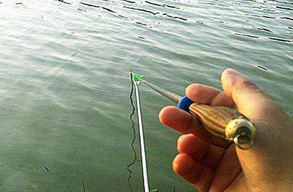 |钓鱼中的十个冷知识，出乎意外又在意料中，你体验过几个？