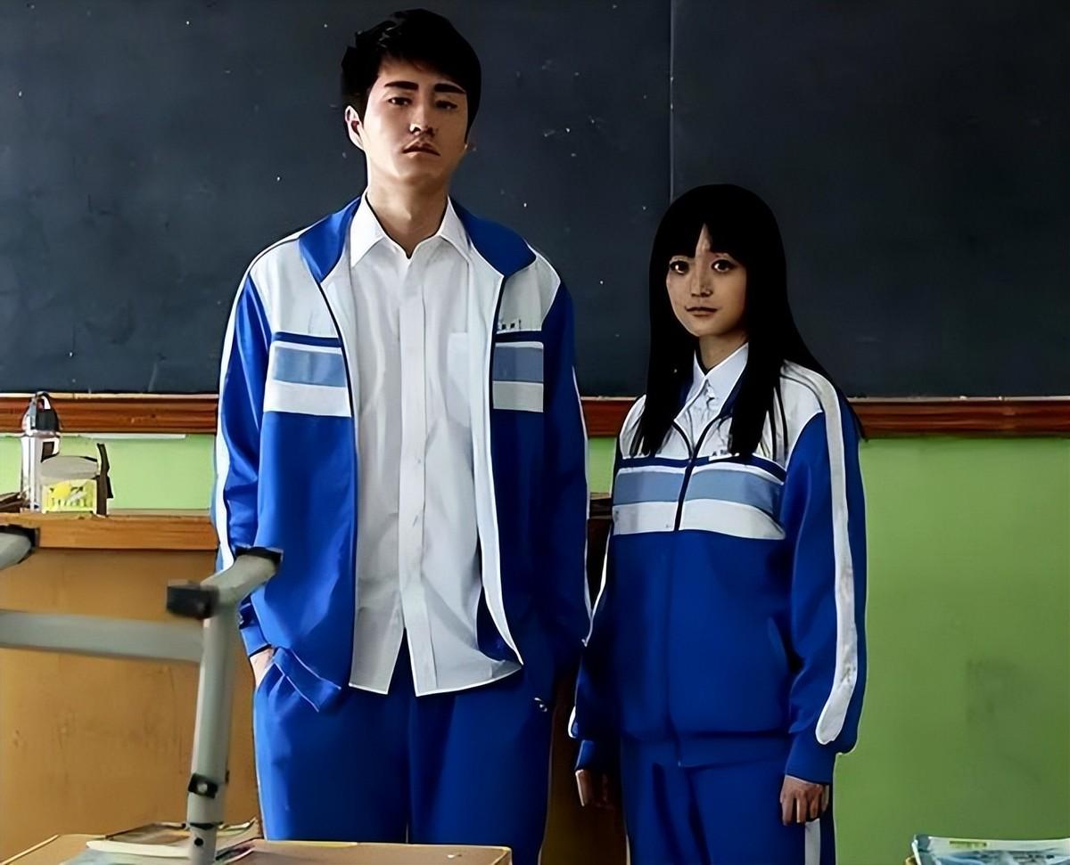 口水能过敏，天生没子宫，这6位明星的“隐疾”，有钱也治不好