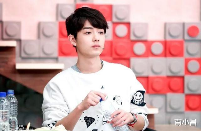 三部已播,一部在拍,一部待官宣,2023年肖战这份成绩单太亮眼