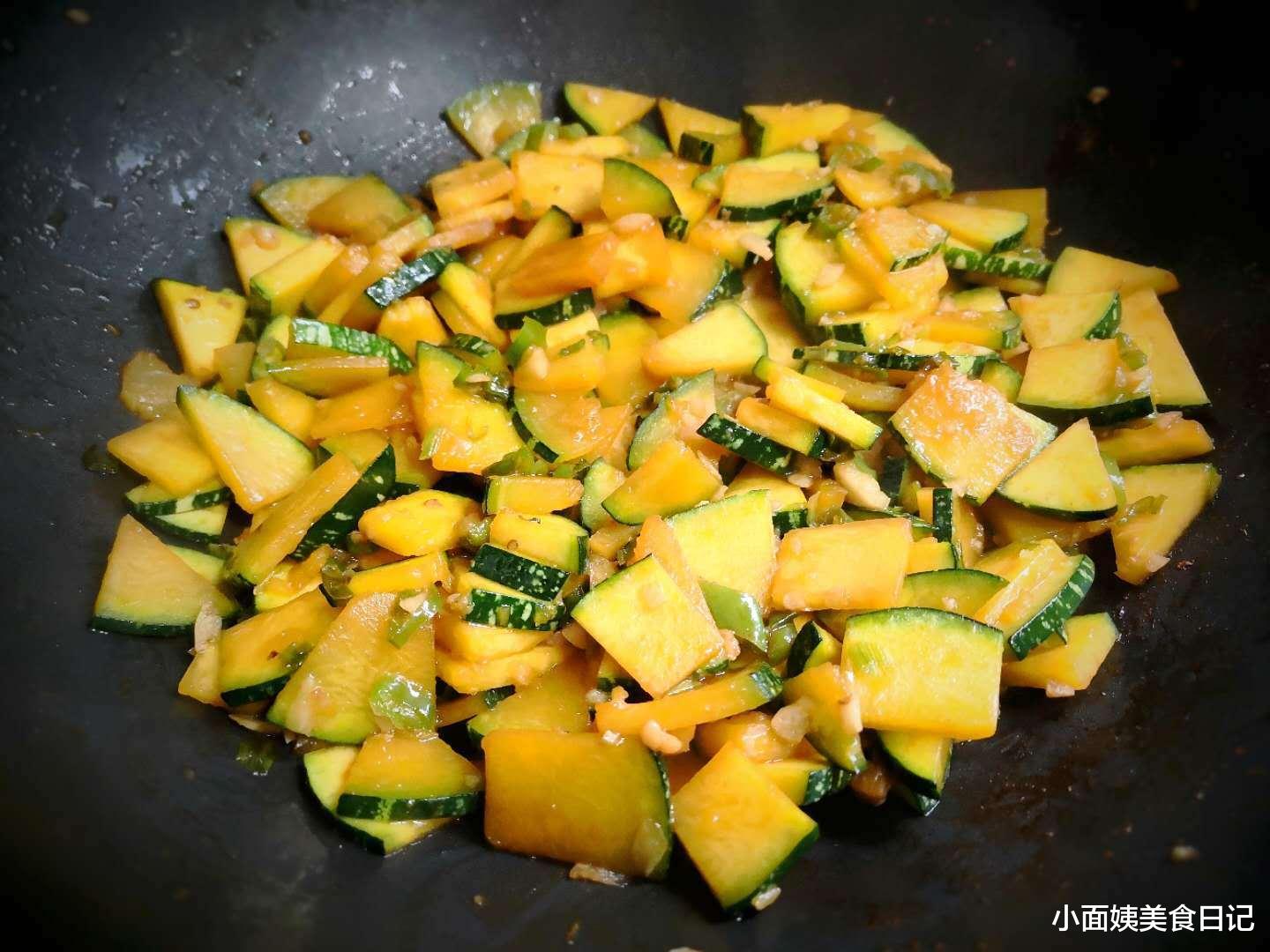 立冬|立冬将至，常吃这5种蔬菜，清淡不油腻，营养均衡，不放肉也美味