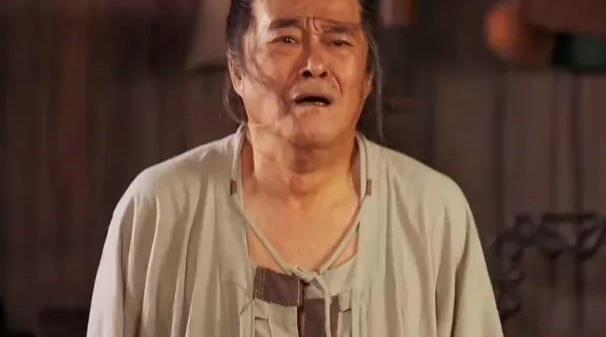 《鹊刀门传奇》超点收官,小沈阳名字出现,谢广坤谈其未参演原因