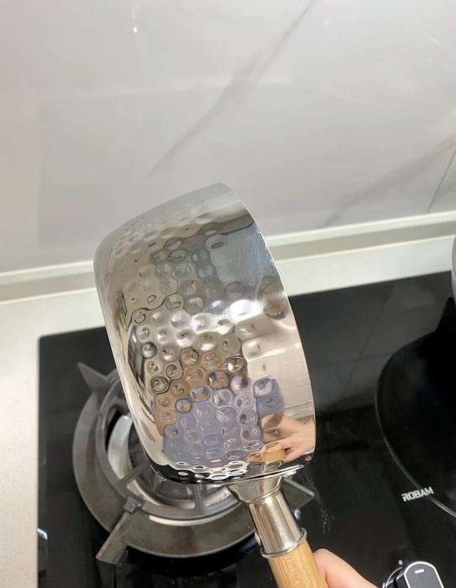 智商税|看中珐琅锅的“颜值”后,我交了智商税