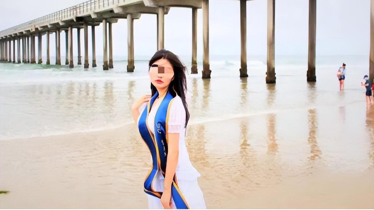 曝留学生大瓜，女学生出轨致羊水破裂流产，反咬前夫不愿负责