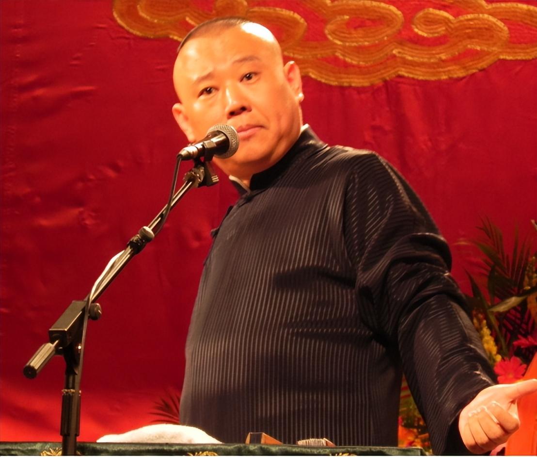 岳云鹏经纪人被捕，意外暴露老郭的“精明”，曹云金终于沉冤昭雪