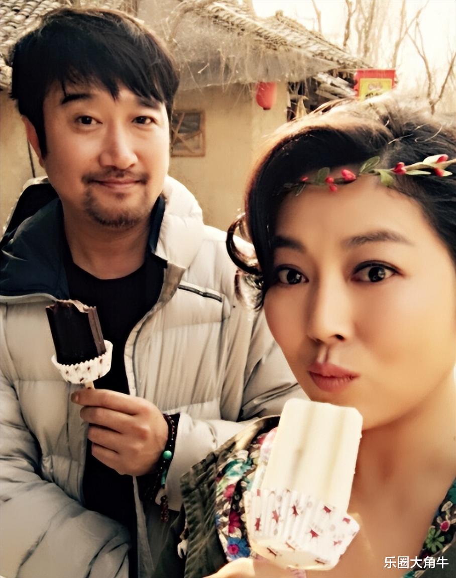 演员王茜华:跟丈夫喝水都要AA,为拍戏打掉孩子,如今过得还好吗