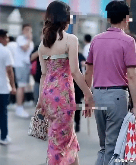 谢霆锋|大反转!牵手门胡总原配妻子发声,董小姐是干女儿,不值得大惊小怪?