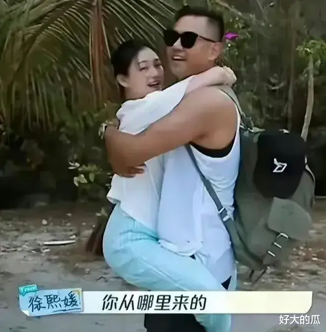 陈建州再曝大瓜,牵连大S母女!