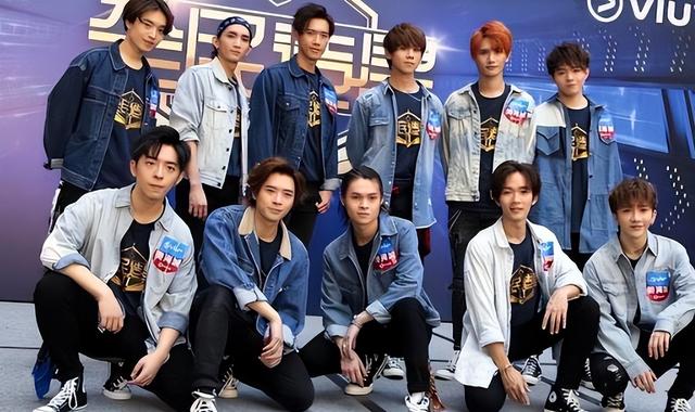 这一次，“拳打林俊杰，脚踩刘德华”的姜涛，让香港娱乐圈成笑话