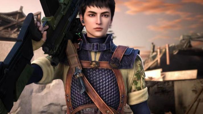 宋嫣|元龙第三季复播，阿七秀大长腿，宋嫣还没恢复记忆，难有下一季了