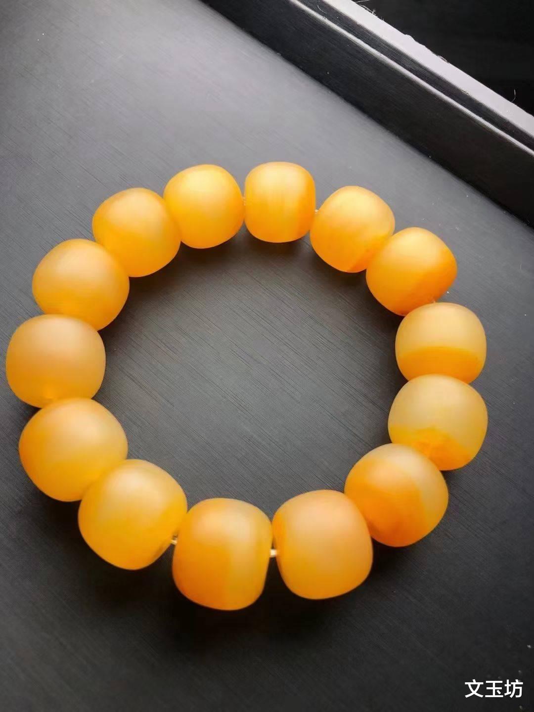 康熙|黄龙玉与黄蜡石的区别