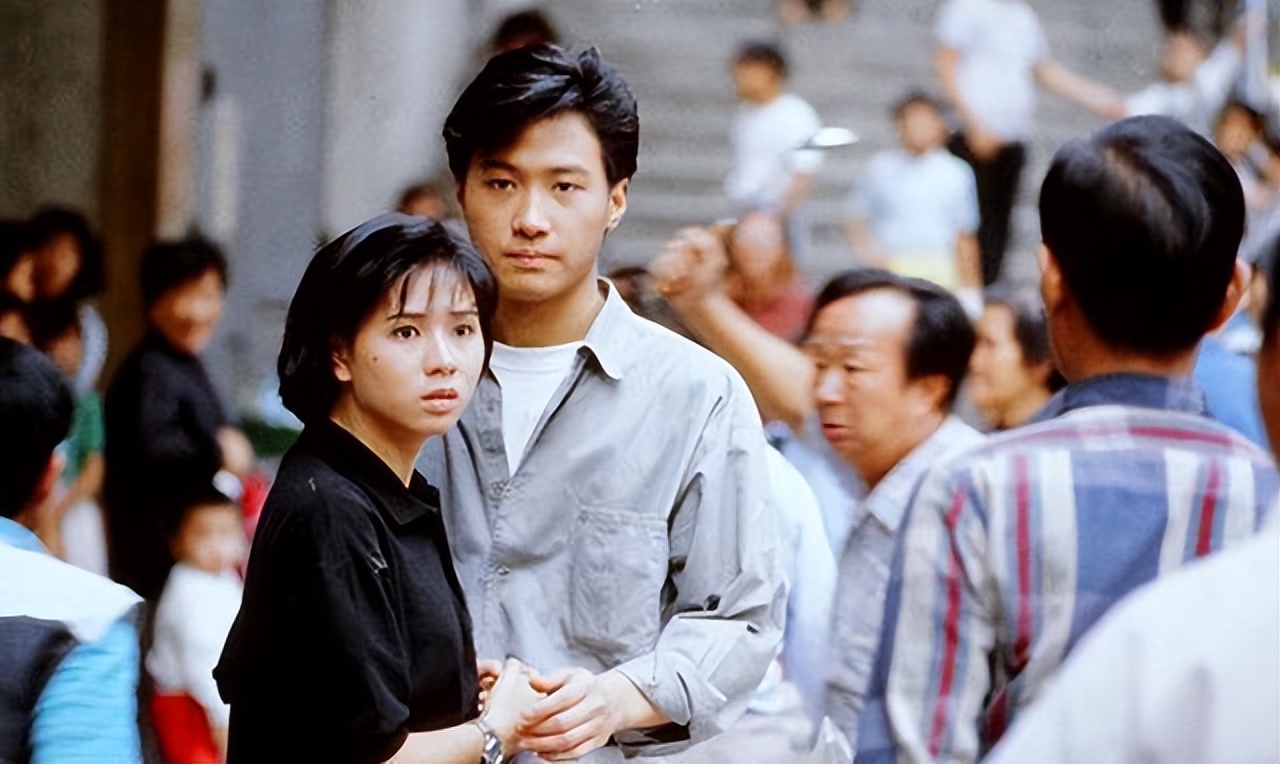 |黎明谈四大天王排名:刘德华、张学友都是第一,但我绝对不是第4