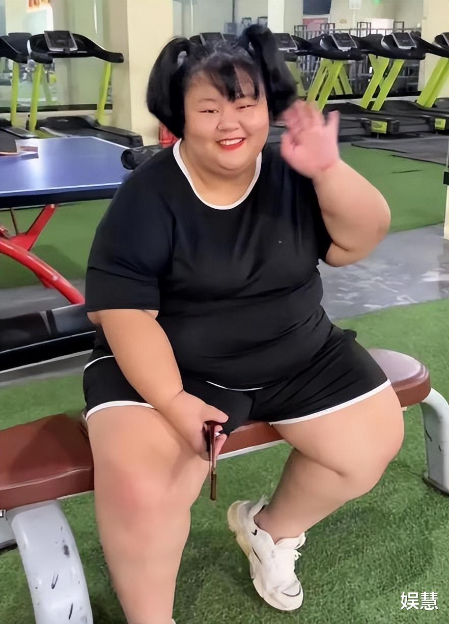 腹泻 312斤网红翠花猝死事件更多细节披露，除训练外还需要配合拍视频