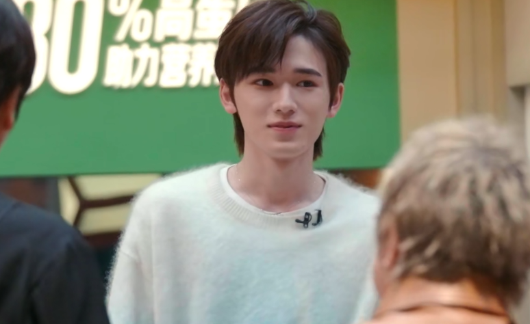 《声生不息3》：成年人的交际圈很残酷，物以类聚人以群分