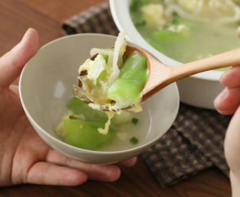 美食教程|三伏天出汗多,宁可少喝鸡汤,也要多喝这汤,解油腻,安稳过伏天