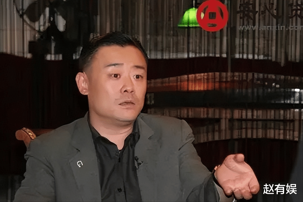 周立波：看破红尘终退圈，注销上海工作室不再演出，专心美国养老