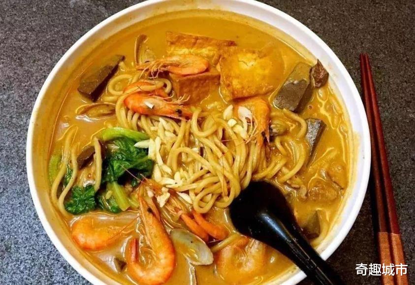 泉州|福建最富裕的城市,美食的天堂