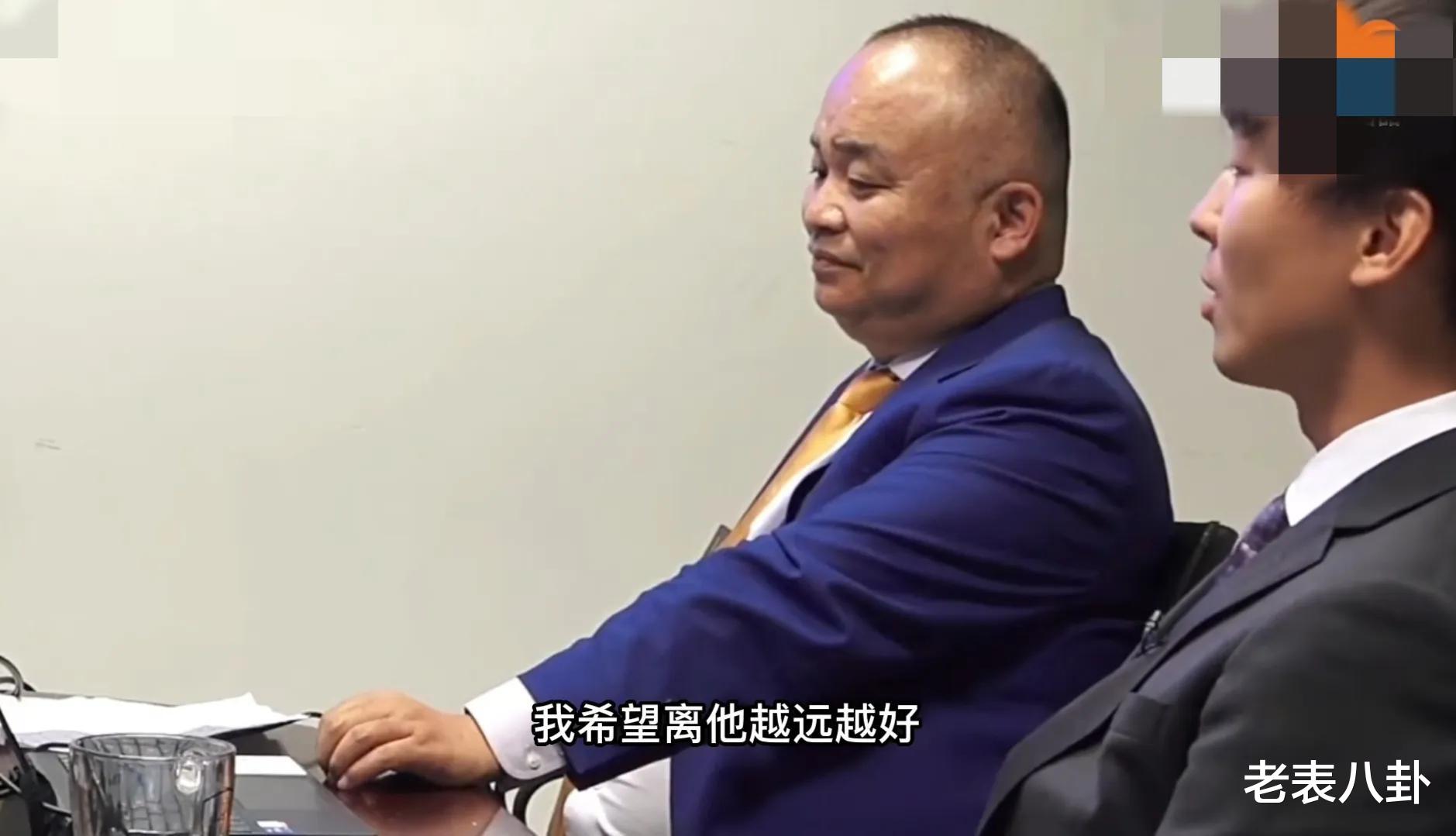 张恒|张恒与郑爽在孩子上学问题存在分歧，直言不敢与对方面对面交流真因