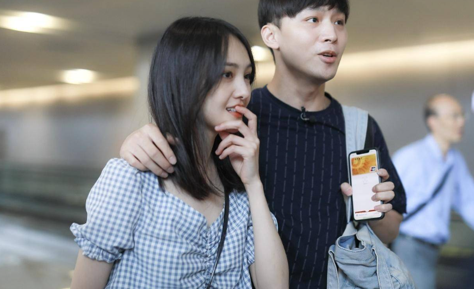 下一个蓝洁瑛?31岁的郑爽,头发稀疏目光呆滞