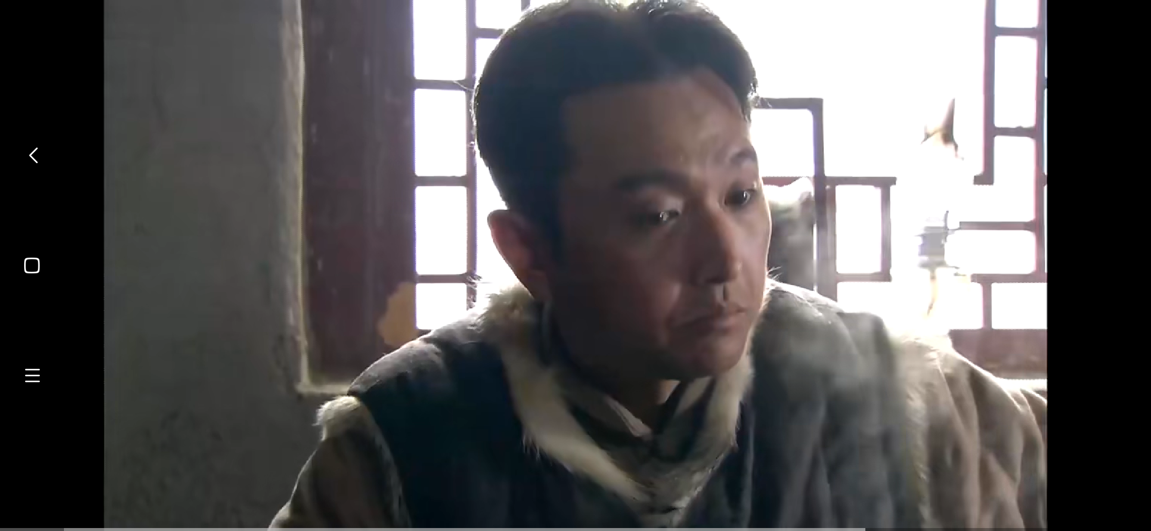 首播全国收视率第三，国家一级演员作配，央视一出手又拍出年代剧王炸