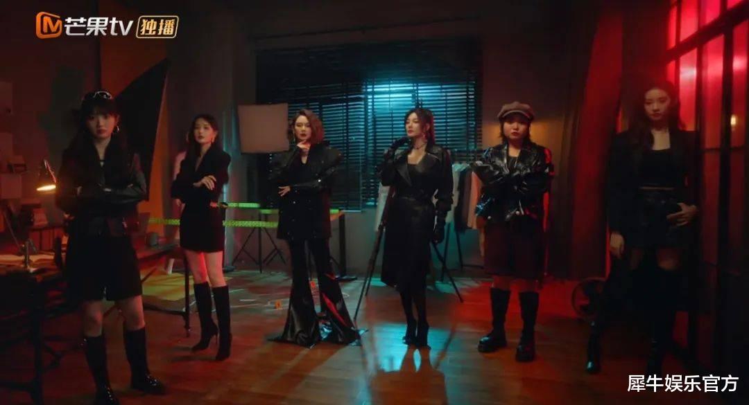 欢乐颂4|“全女综”能大爆吗?