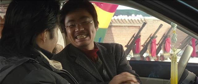 王宝强|11年了,我才发现:《树先生》原来讲的是一个男人“复仇”的故事