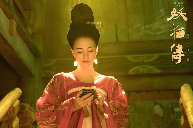 林心如新剧首播,豆瓣好评如潮,网友:今年唯一没快进的生活剧