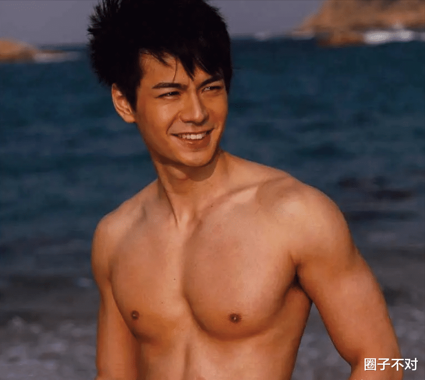 暴打傅颖、4年13任女友，杨茜尧为何还要嫁给罗子溢？