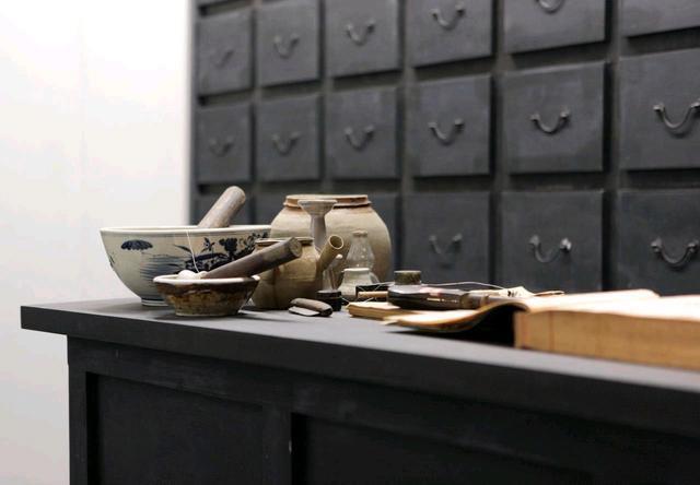 |农村家传中医薛振声,自创方剂“全息汤”,治疗疑难杂症,收效佳