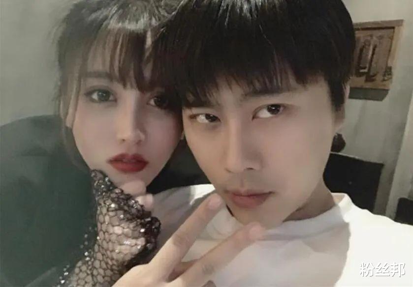 赵梦玥|赵梦玥再谈与卢本伟分手,他没那么需要我而已,曾因失恋住进医院