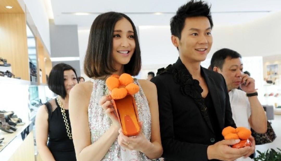 看似幸福,张歆艺多次“出轨”,袁弘表示“不在乎”,私下关系很乱