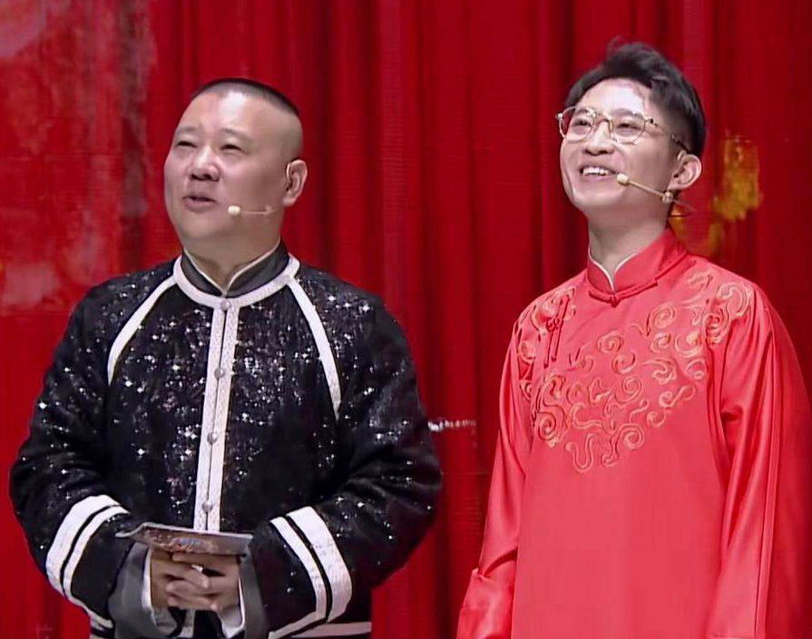 岳云鵬|央視慌了？岳云鵬孫越參加央視春晚第四次彩排，前三次均未現身