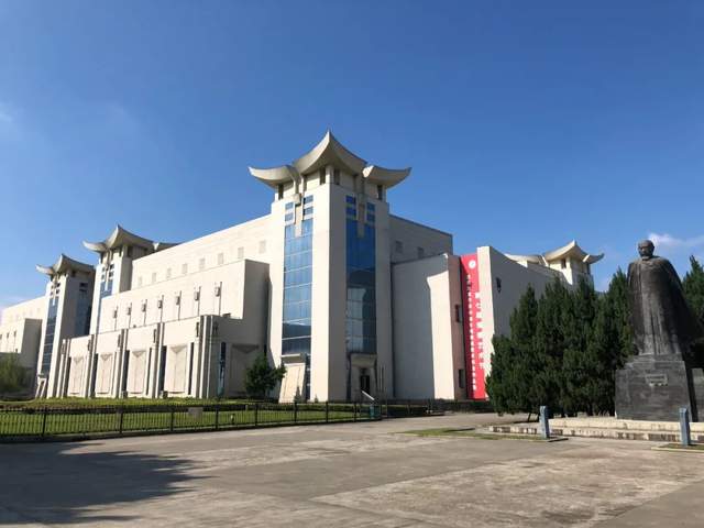 我们为什么要逛博物馆