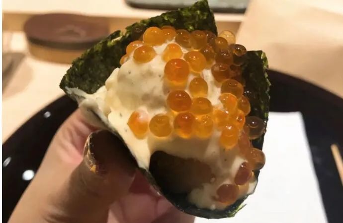 日料|有钱人是怎么把大食堂吃成人均2000的样子的?