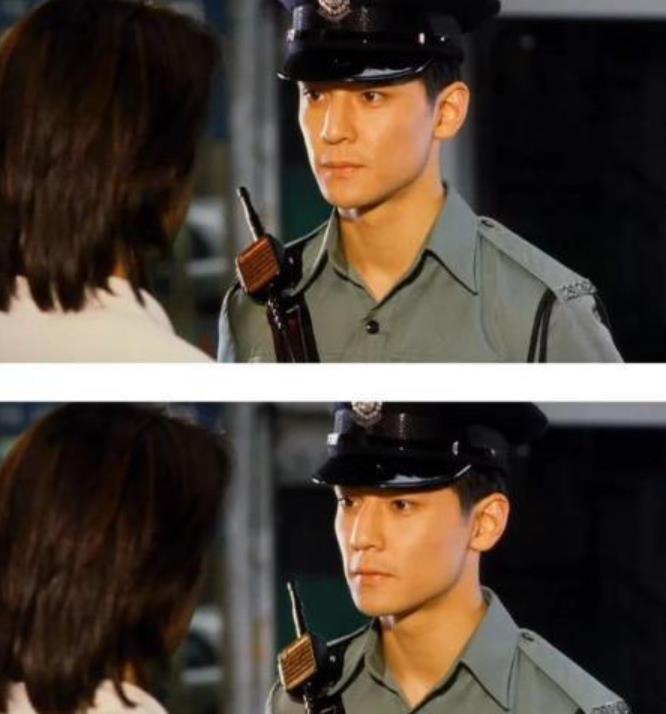 48岁吴彦祖近照曝光，十年无性婚姻带给了他啥？