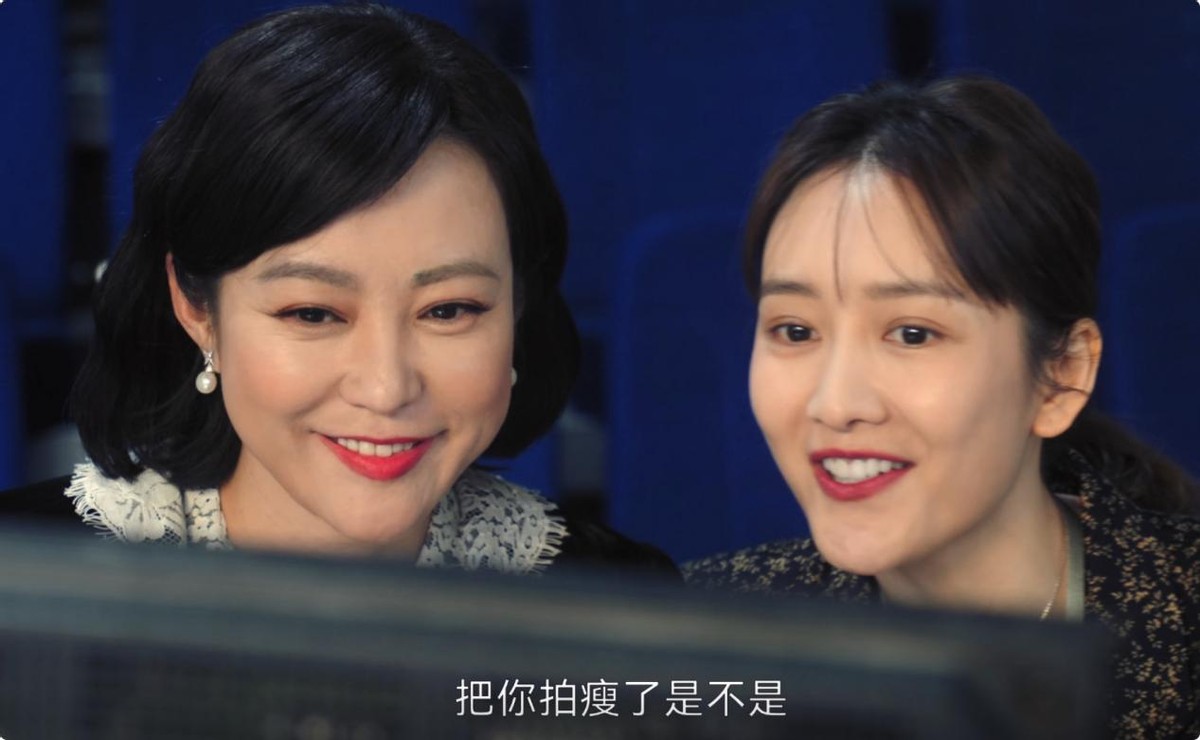 熟年|央视《熟年》遭受痛批，生活剧要的是接地气，但绝不是“接地府”