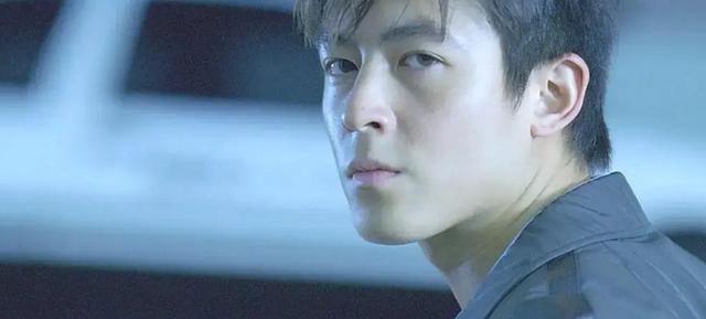 公认的6位“痞帅”代表,长相不一定出众,但个个是行走的荷尔蒙