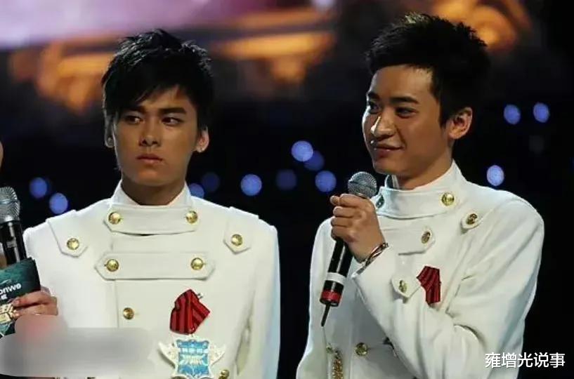 胡继勇|李易峰被曝近况,退圈后过普通人生活,或已定居泰国