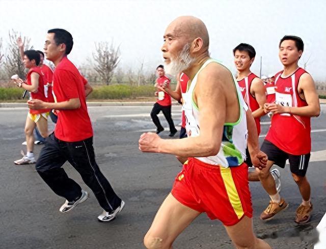 人老了，还对五件事感兴趣，基本可以活到90岁！