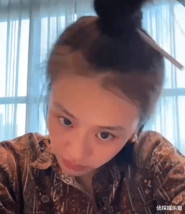 马思纯 马思纯瘦身成功美回颜值巅峰，大方公开瘦身秘诀，称并非胖瘦自如