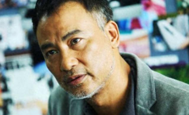 科技脸和自然脸区别多大?看完这10位老牌男神的近照,你就知道