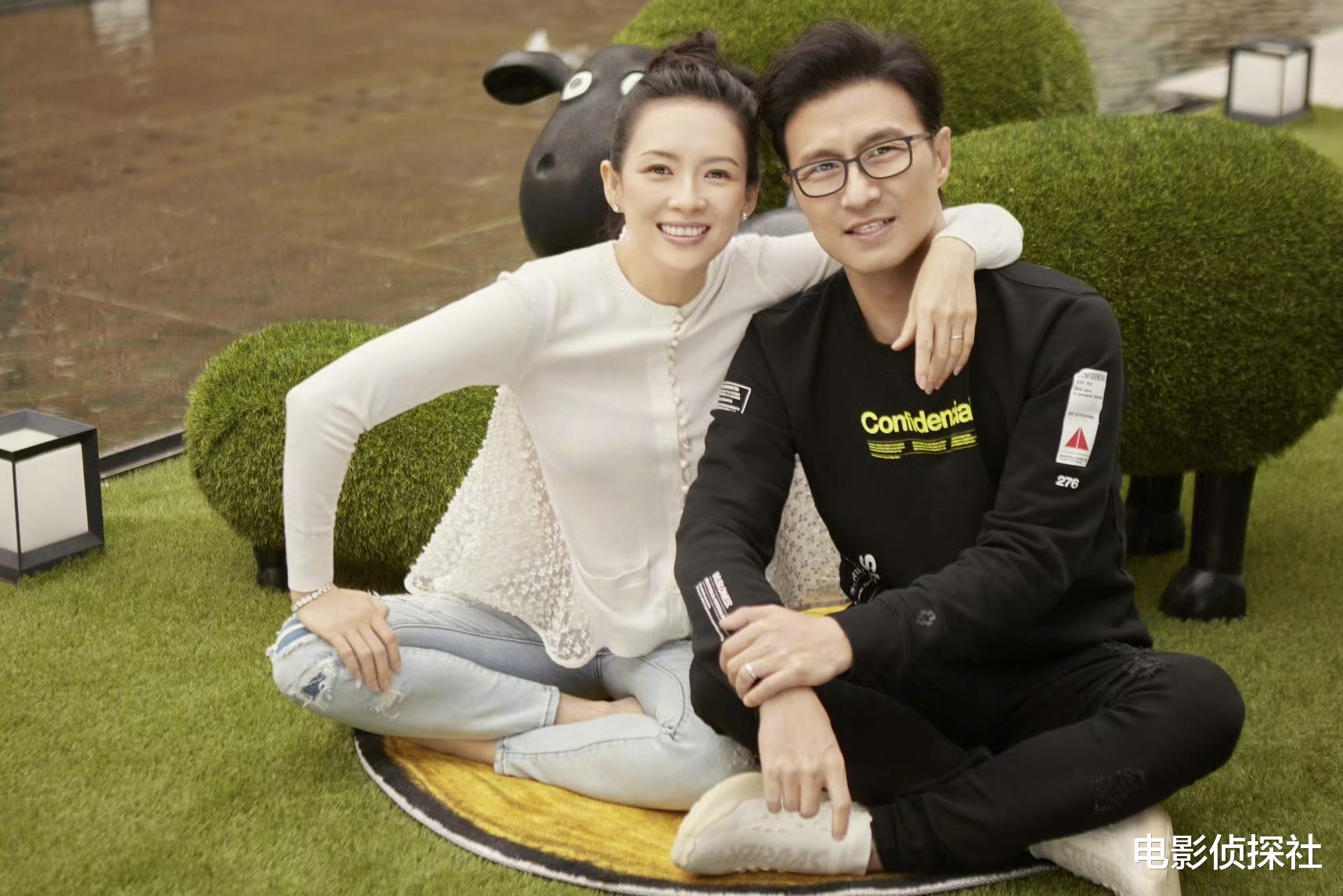 大瓜!曝国际女星被富商追求,男方有家室,女星家人反对二人交往